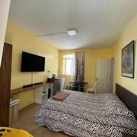Manuel'S Apartment Port Louis Zewnętrze zdjęcie