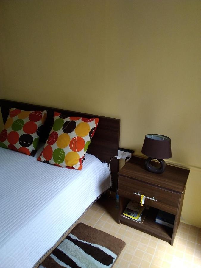 Manuel'S Apartment Port Louis Zewnętrze zdjęcie
