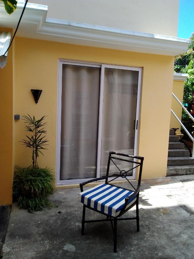 Manuel'S Apartment Port Louis Zewnętrze zdjęcie