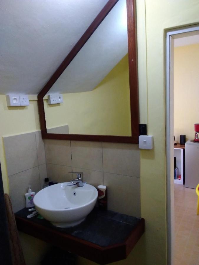 Manuel'S Apartment Port Louis Zewnętrze zdjęcie