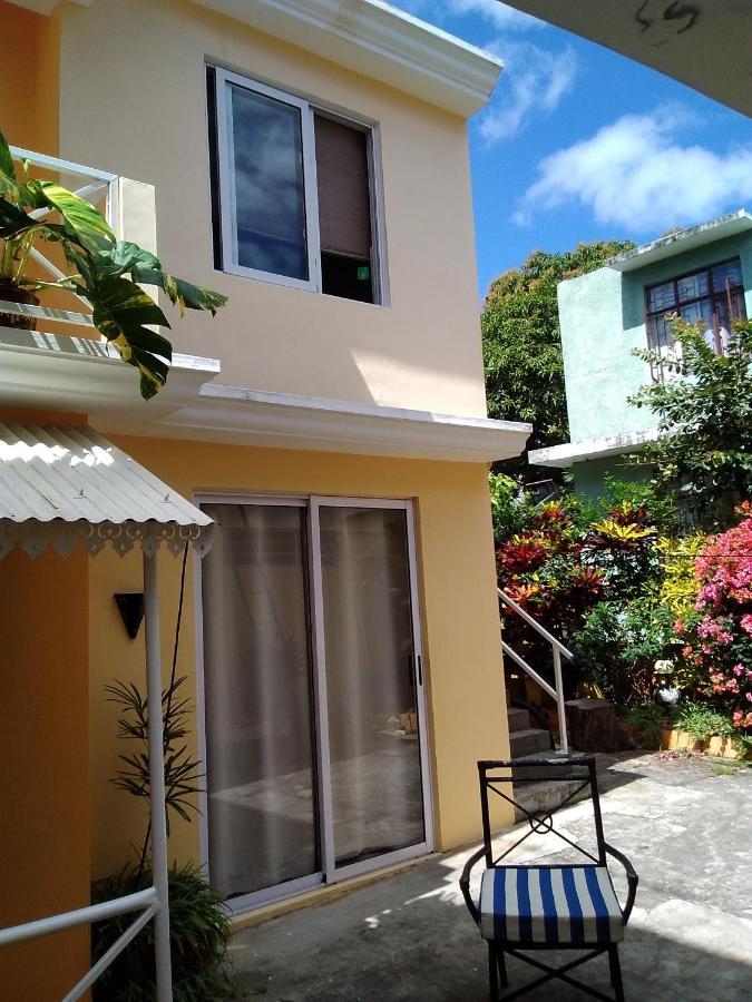 Manuel'S Apartment Port Louis Zewnętrze zdjęcie